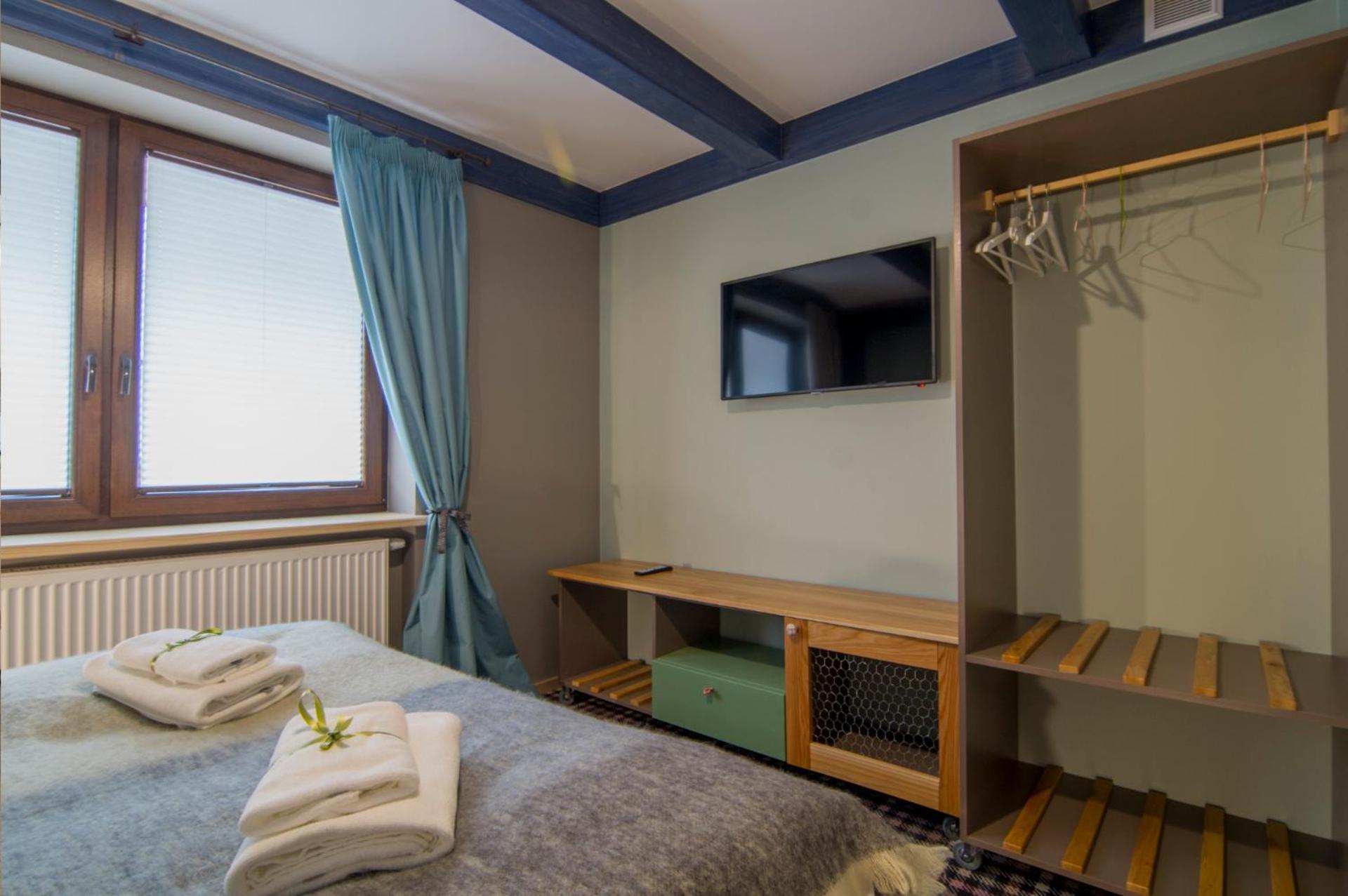 Apartamenty Inny Swiat Zakopane Eksteriør bilde