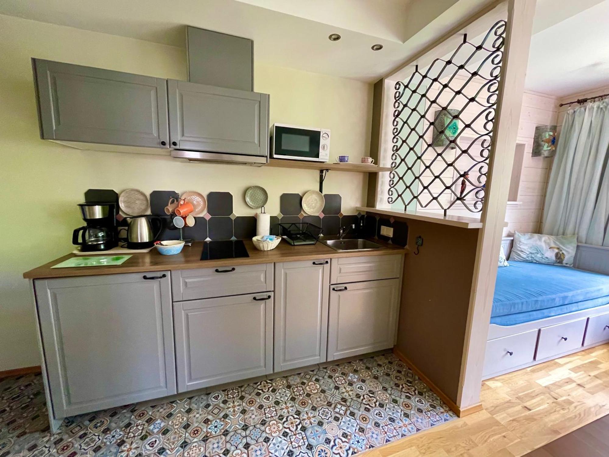 Apartamenty Inny Swiat Zakopane Rom bilde