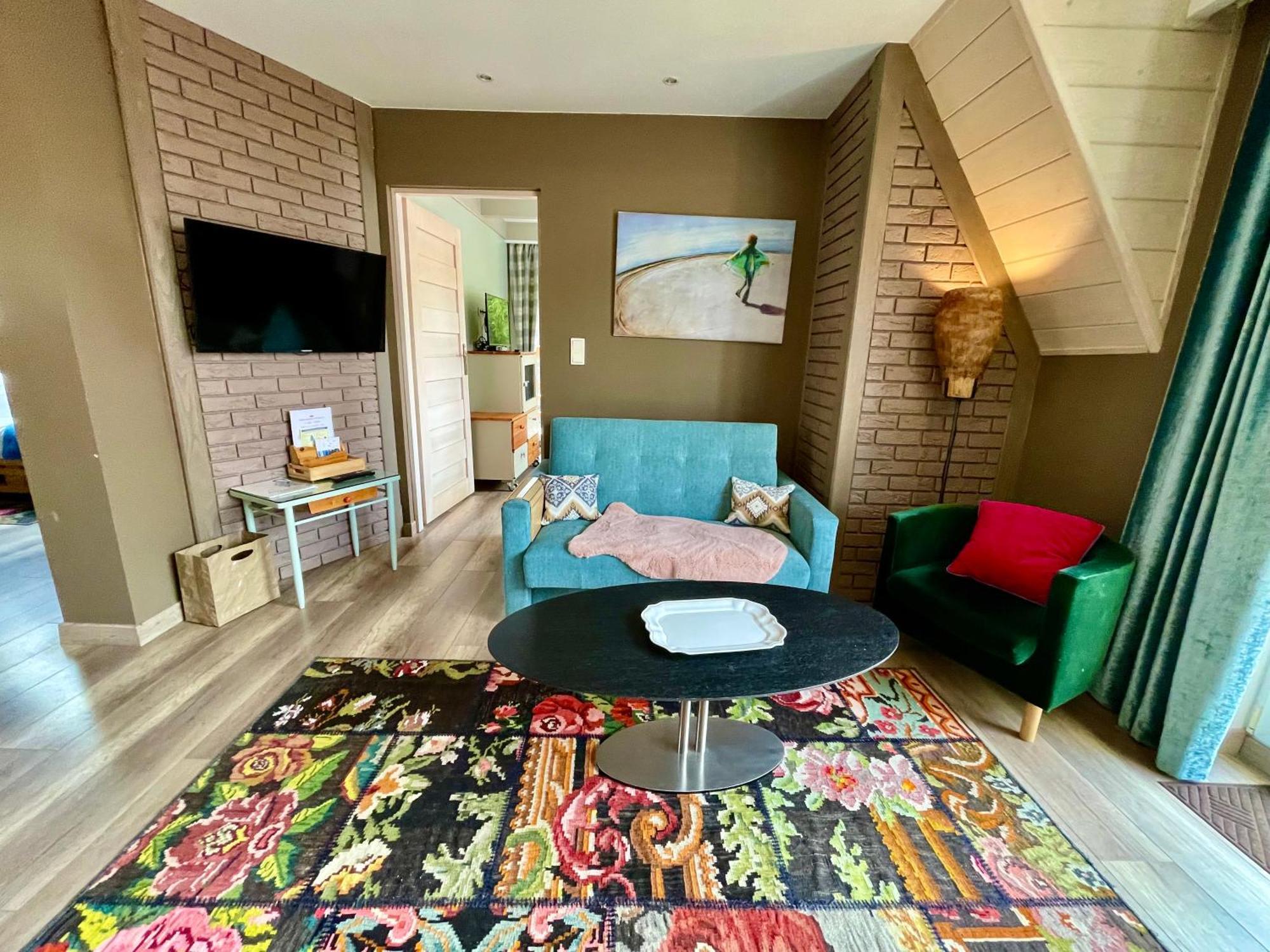 Apartamenty Inny Swiat Zakopane Rom bilde