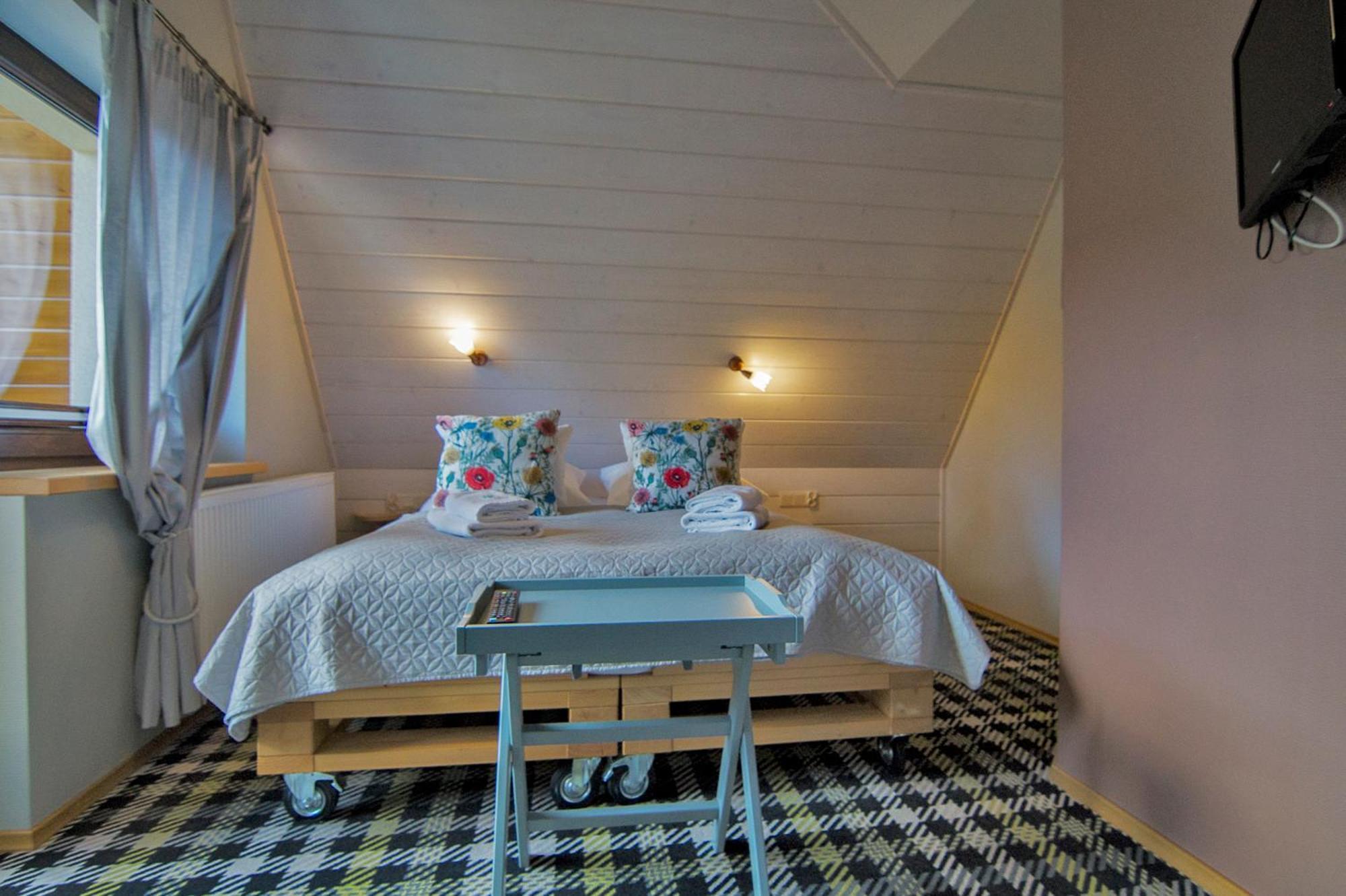 Apartamenty Inny Swiat Zakopane Rom bilde